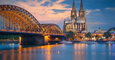 Köln, Deutschland