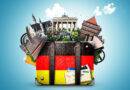 Deutschlands Großstädte: Eine Reise durch die Metropolen