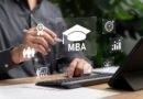 MBA Studium digitale Symbole | Ghostwriter