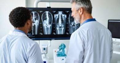 Orthopädische Gesundheit in Köln: So finden Sie die richtige Therapie für Ihre Beschwerden