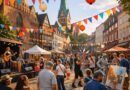 Kultur in Flensburg erleben: Kulturelle Events & Geheimtipps