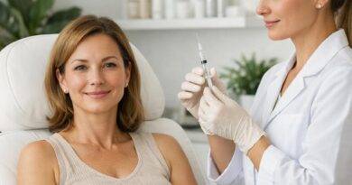 Wenn Falten sprechen könnten – Was dein Spiegelbild wirklich verrät