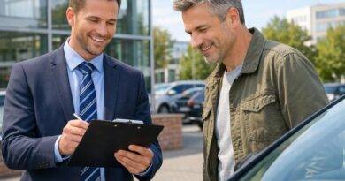Auto verkaufen ohne Unterlagen – was wirklich zählt und worauf Sie achten sollten