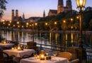 Begleitung in Münchens Hotspots – vom Dinner am Isarufer bis zur exklusiven Clubnacht